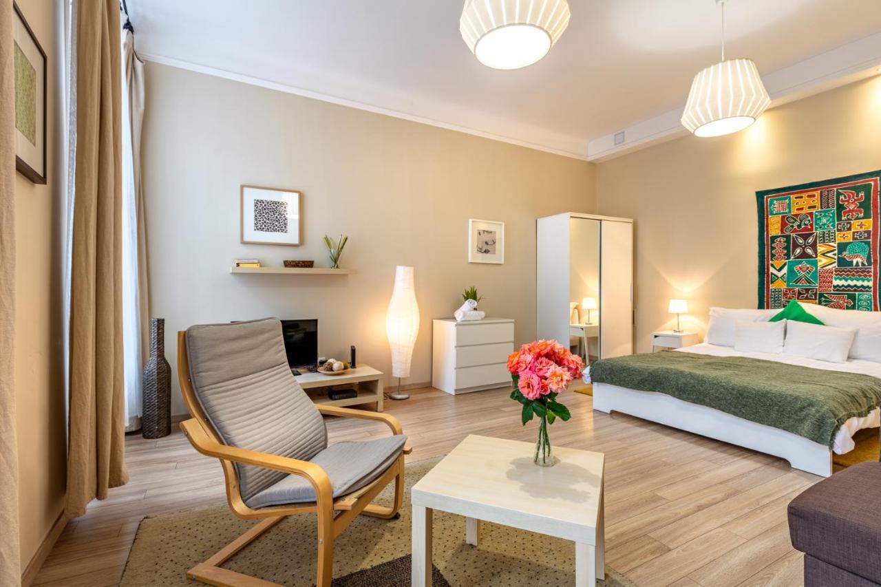 Orangehomes One Bedroom Comfy Apartament Budapeszt