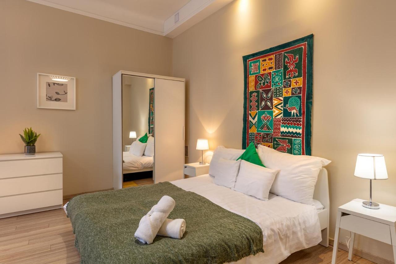 Orangehomes One Bedroom Comfy Apartament Budapeszt