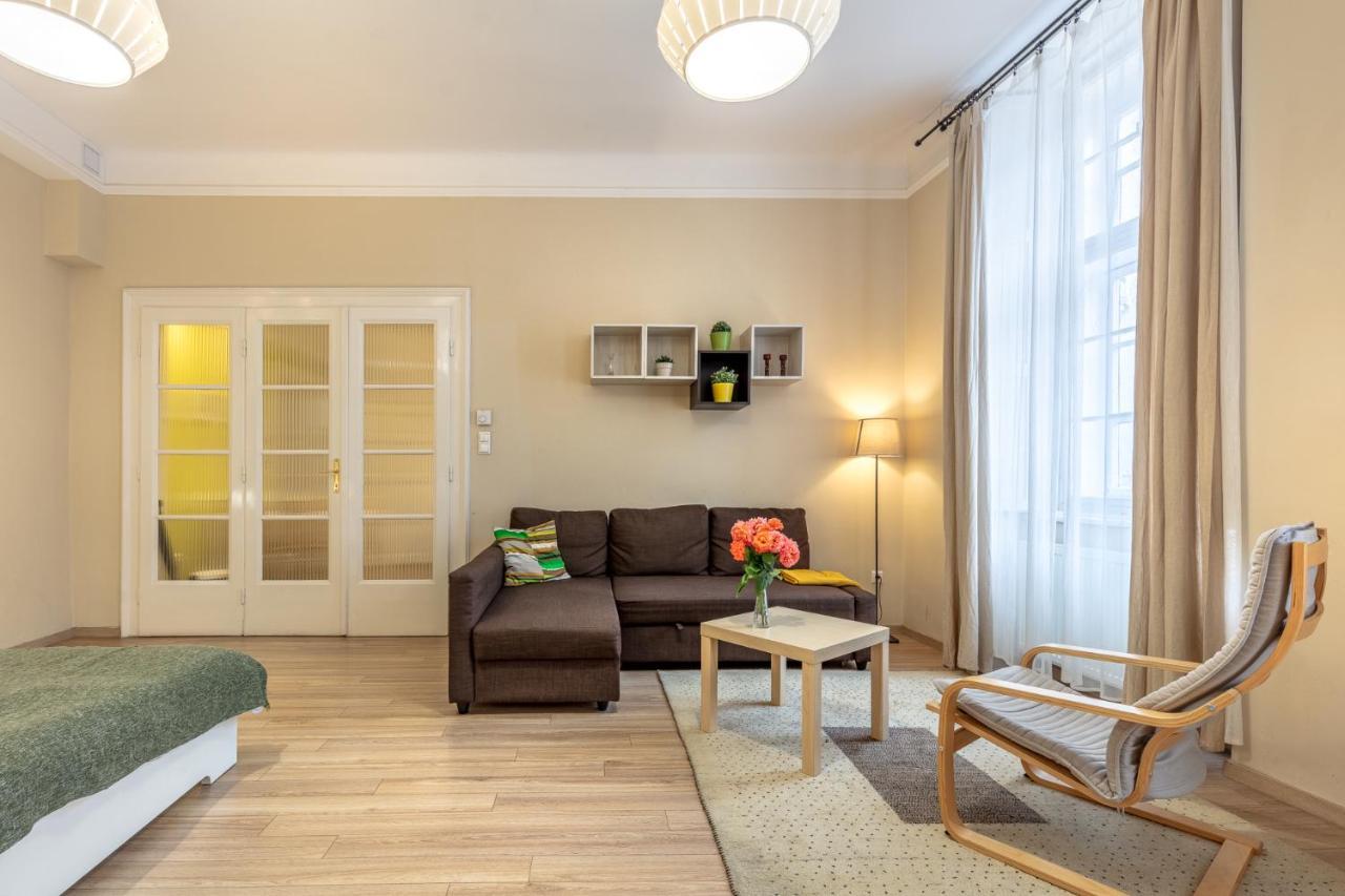 Apartament Orangehomes One Bedroom Comfy *