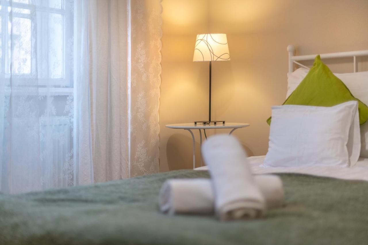 Apartament Orangehomes One Bedroom Comfy *