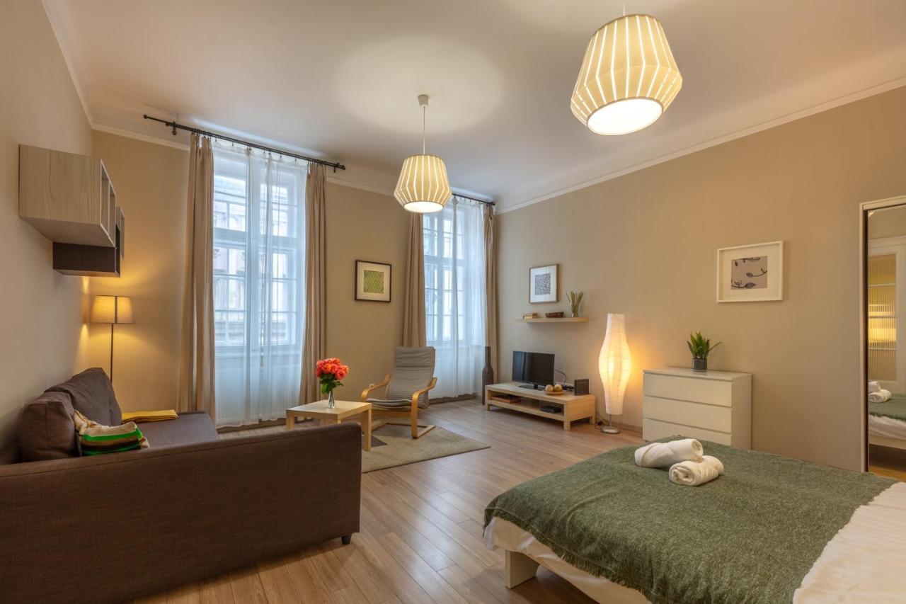 Apartament Orangehomes One Bedroom Comfy *