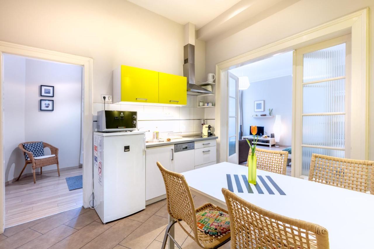 Orangehomes One Bedroom Comfy Apartament